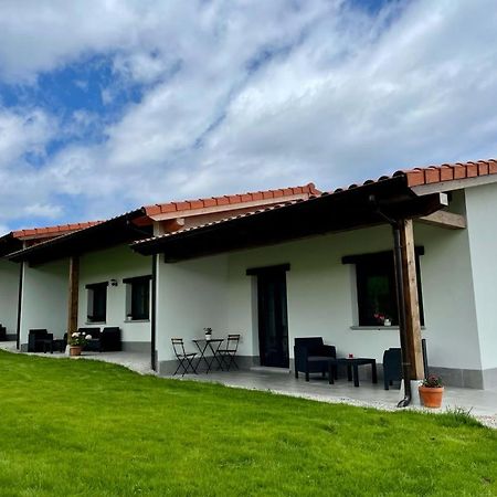 Apartamentos Los Manzanos Рибадесела Екстериор снимка