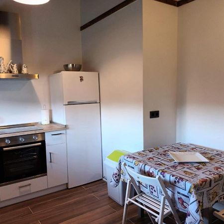 Apartamentos Los Manzanos Рибадесела Екстериор снимка
