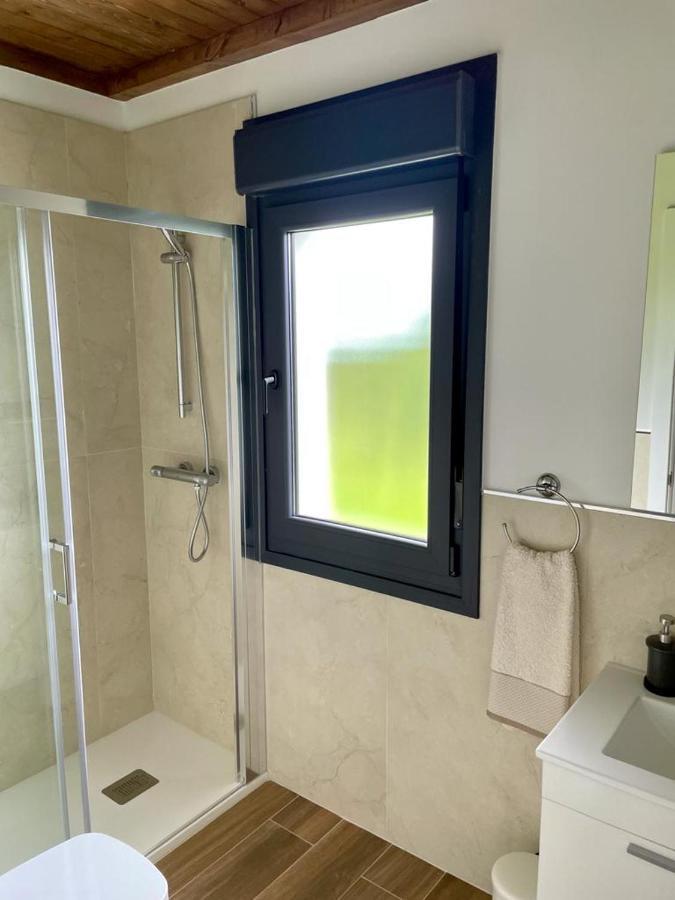 Apartamentos Los Manzanos Рибадесела Екстериор снимка