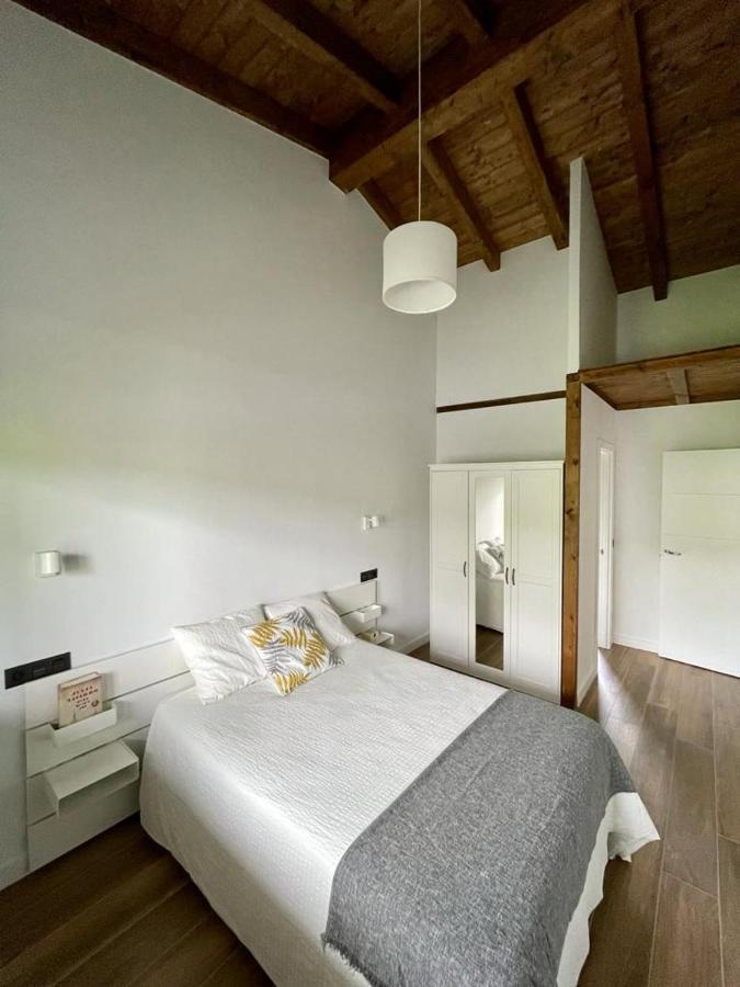 Apartamentos Los Manzanos Рибадесела Екстериор снимка