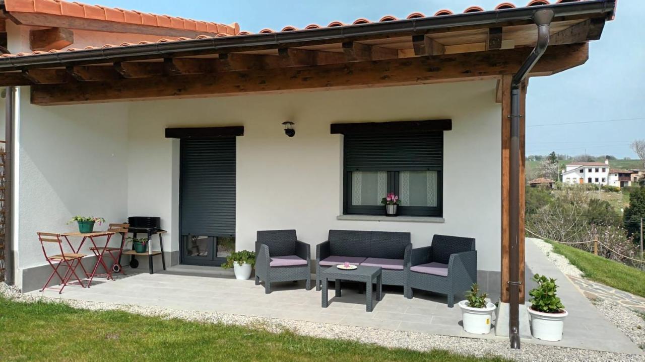 Apartamentos Los Manzanos Рибадесела Екстериор снимка