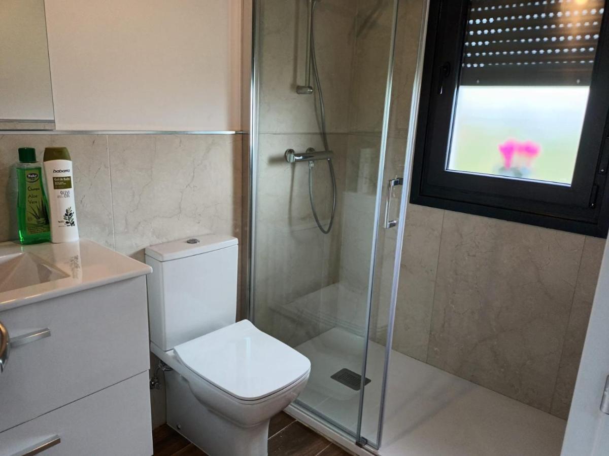 Apartamentos Los Manzanos Рибадесела Екстериор снимка