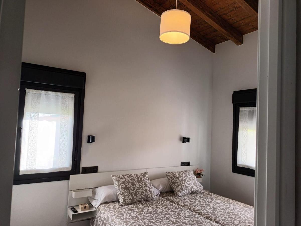 Apartamentos Los Manzanos Рибадесела Екстериор снимка