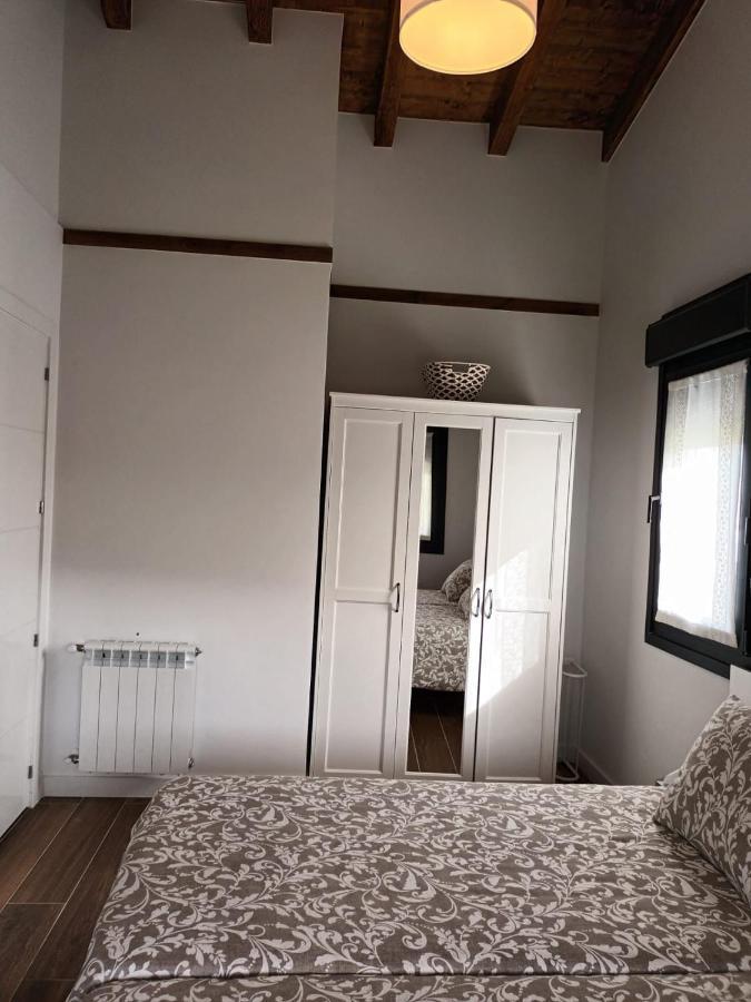 Apartamentos Los Manzanos Рибадесела Екстериор снимка